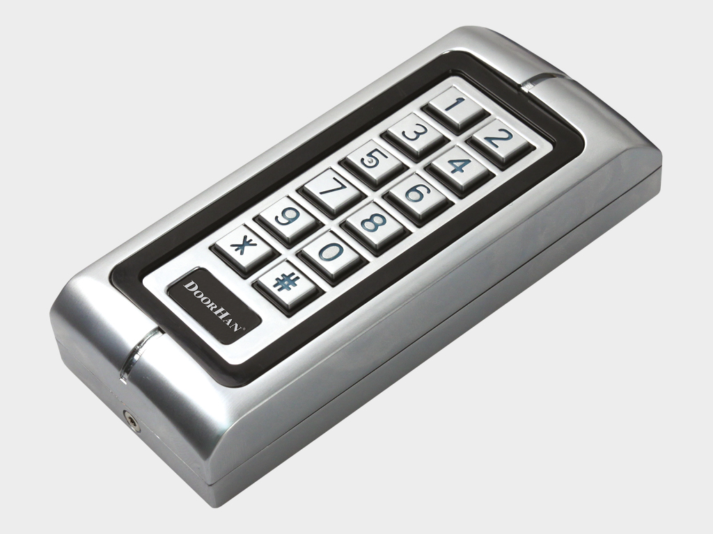 Шлагбаум Barrier PRO RPD 24