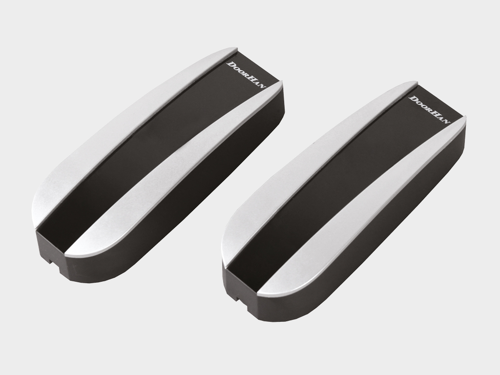 Шлагбаум Barrier PRO RPD 25