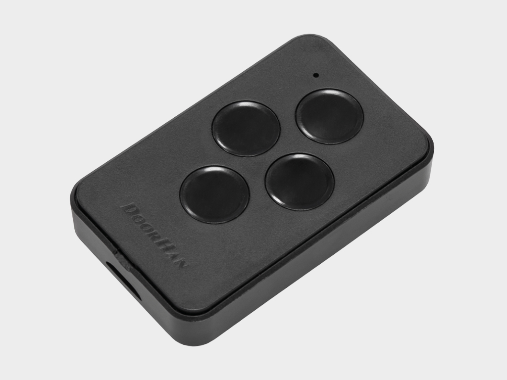 Шлагбаум Barrier PRO RPD 17