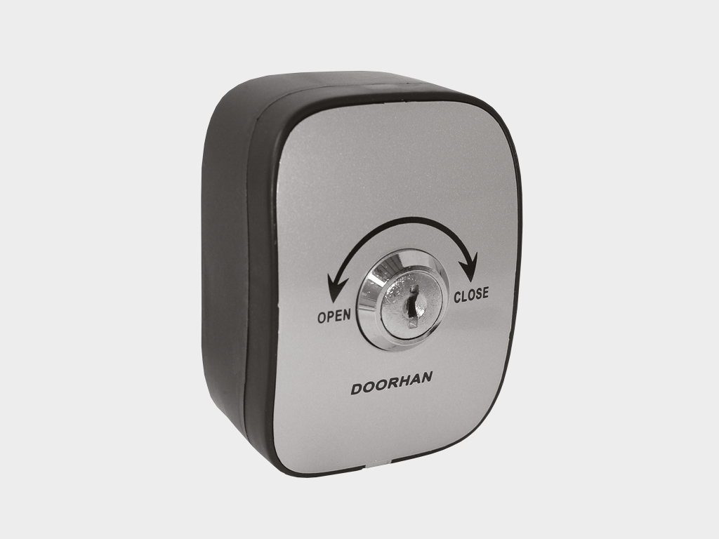 Шлагбаум Barrier PRO RPD 23