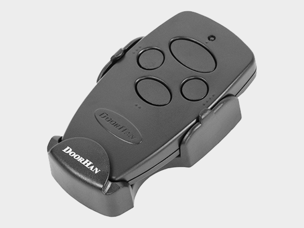 Шлагбаум Barrier PRO RPD 18