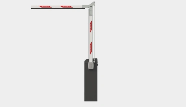Шлагбаум Barrier PRO 11