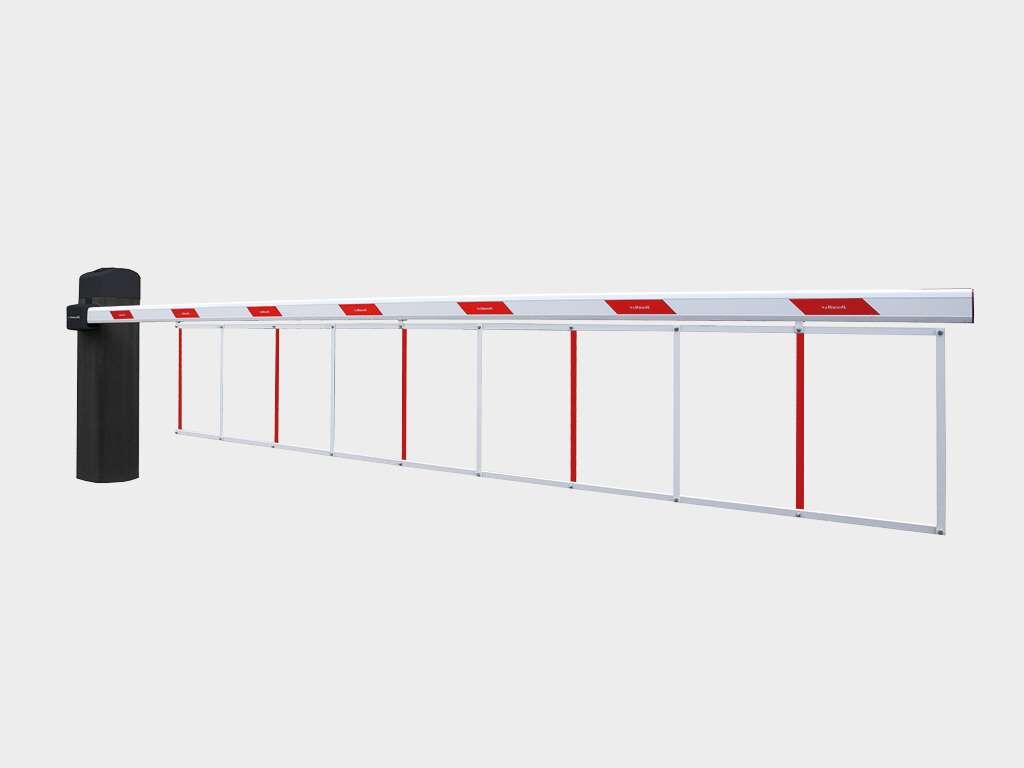 Шлагбаум Barrier PRO 18