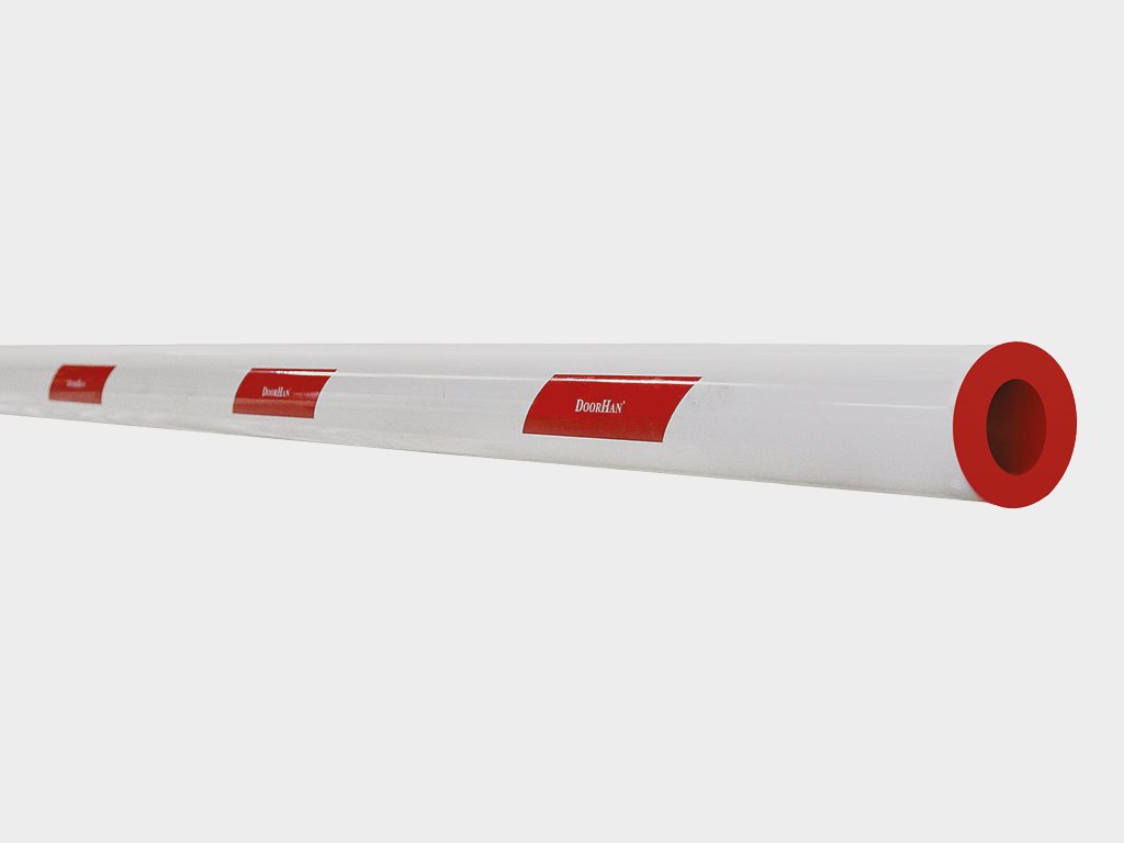 Шлагбаум Barrier PRO RPD 8